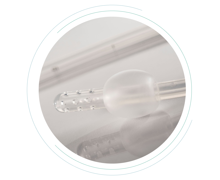 calibartion tube